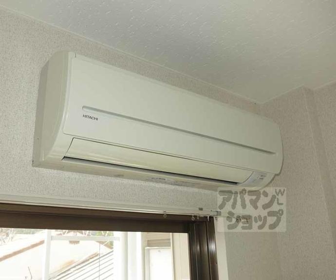 【レスポワールユキオ】間取