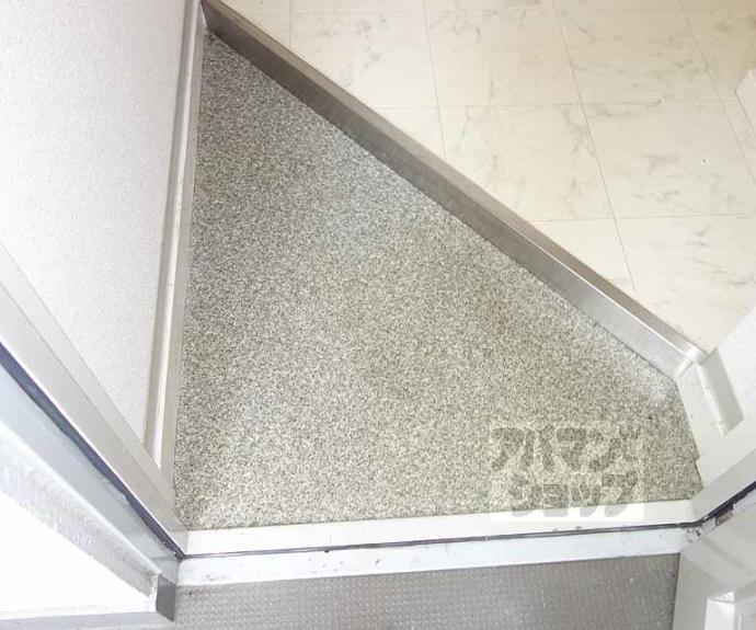 【レスポワールユキオ】間取