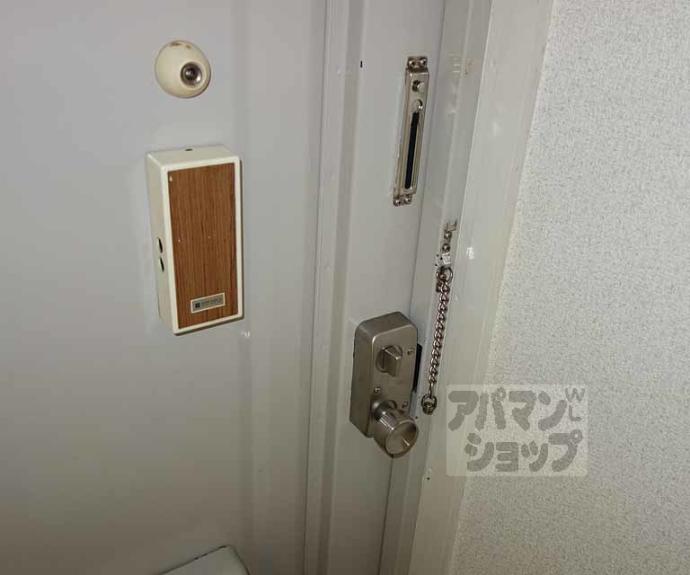 【レスポワールユキオ】間取