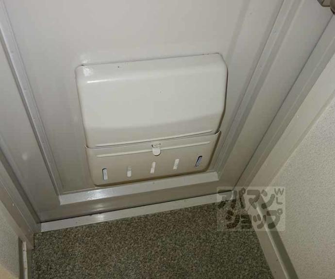 【レスポワールユキオ】間取