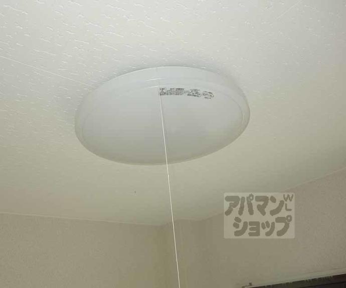 【レスポワールユキオ】間取