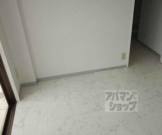 【レスポワールユキオ】間取