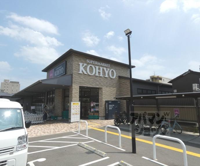 【キャンパスヴィレッジ京都今出川通】間取