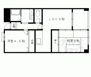 【クレアジオーネ伏見】