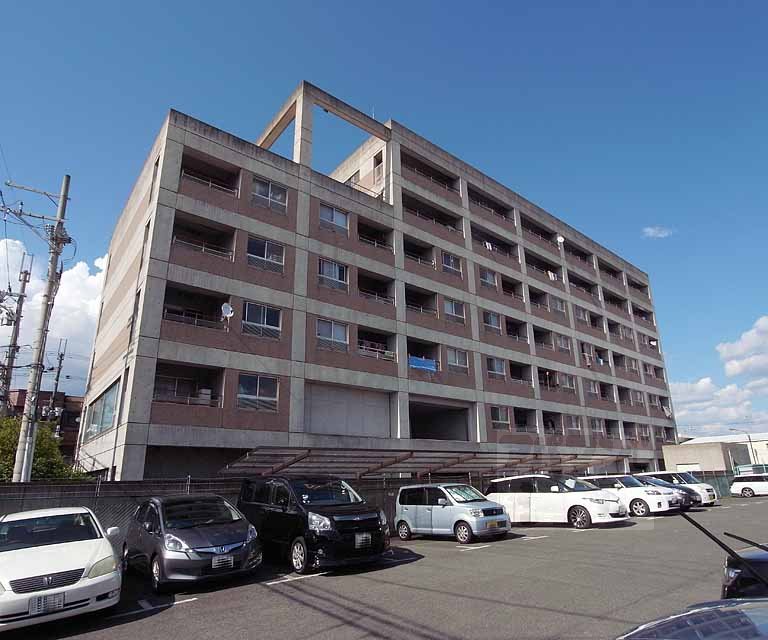 クレアジオーネ伏見