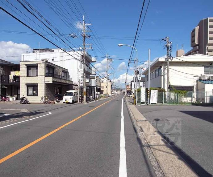 【クレアジオーネ伏見】間取