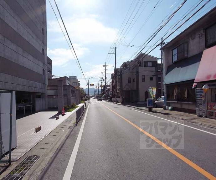 【クレアジオーネ伏見】間取
