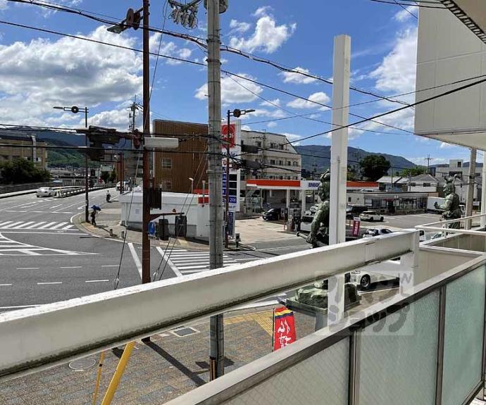 【ハイツテラオパートⅡ】間取