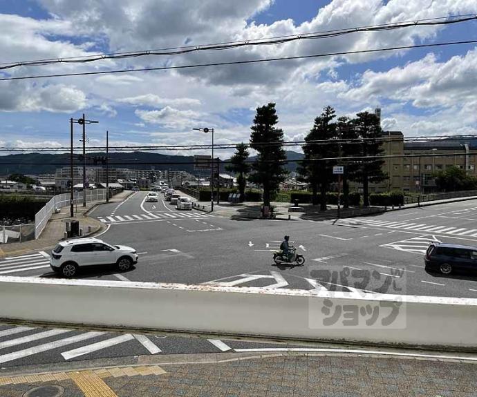 【ハイツテラオパートⅡ】間取