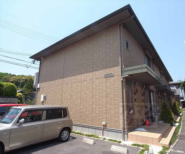 クラールハイムＢ棟