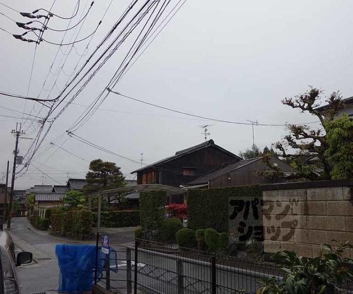 【クラールハイムB棟】間取