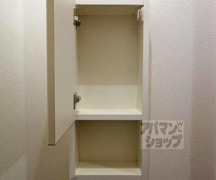 【クラールハイムB棟】間取