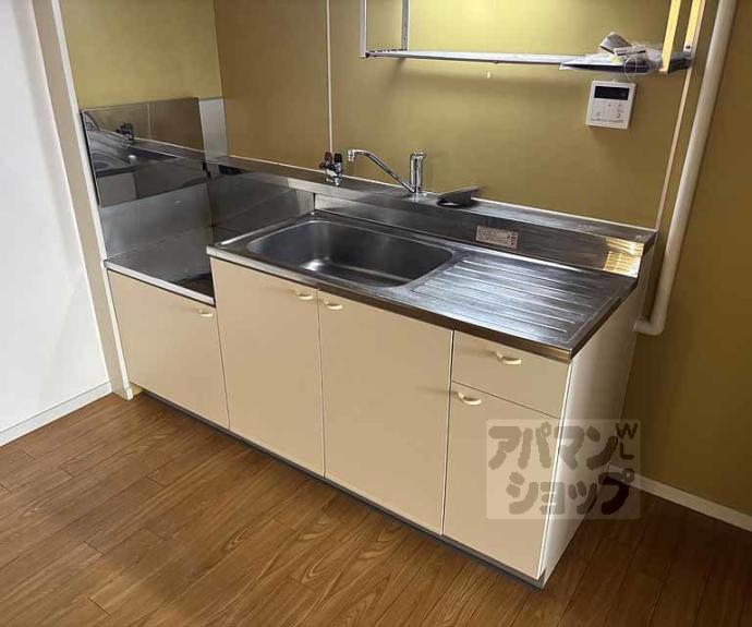 【メゾンドール東条】間取