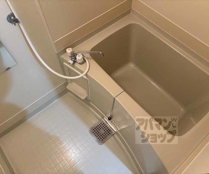 【メゾンドール東条】間取