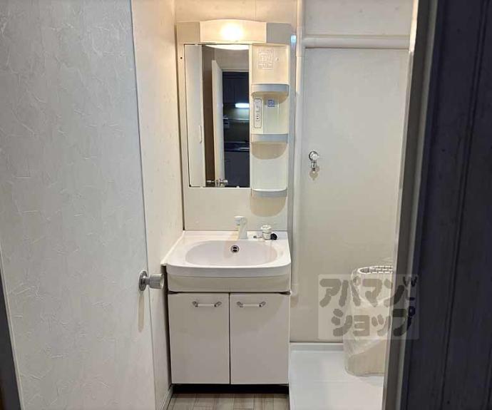 【メゾンドール東条】間取