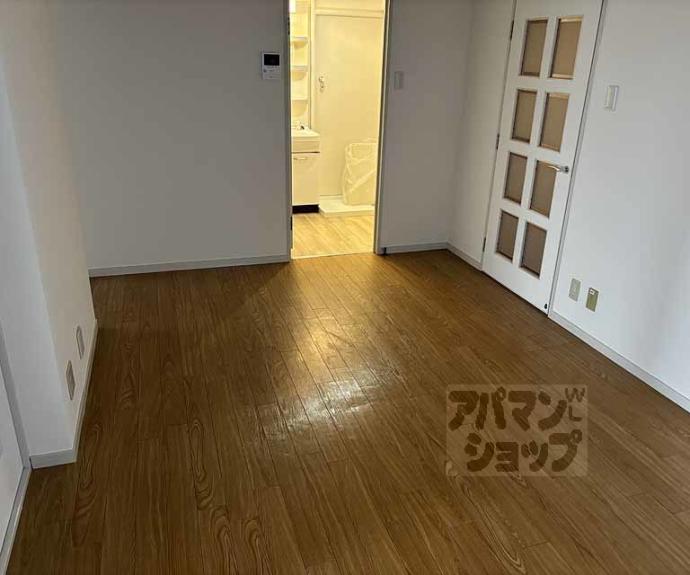 【メゾンドール東条】間取