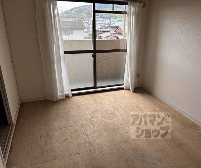 【メゾンドール東条】間取