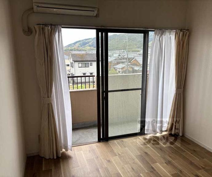 【メゾンドール東条】間取