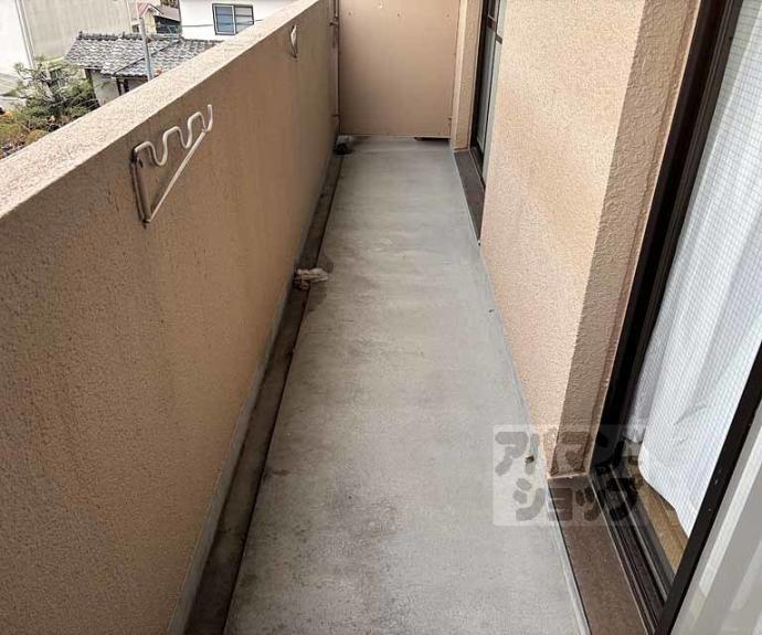 【メゾンドール東条】間取