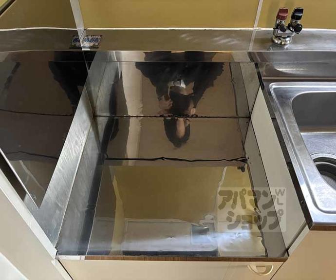 【メゾンドール東条】間取