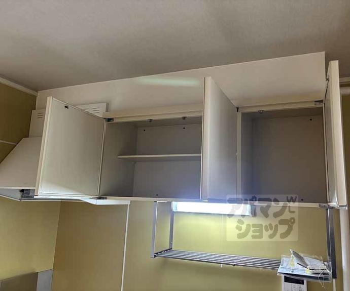 【メゾンドール東条】間取