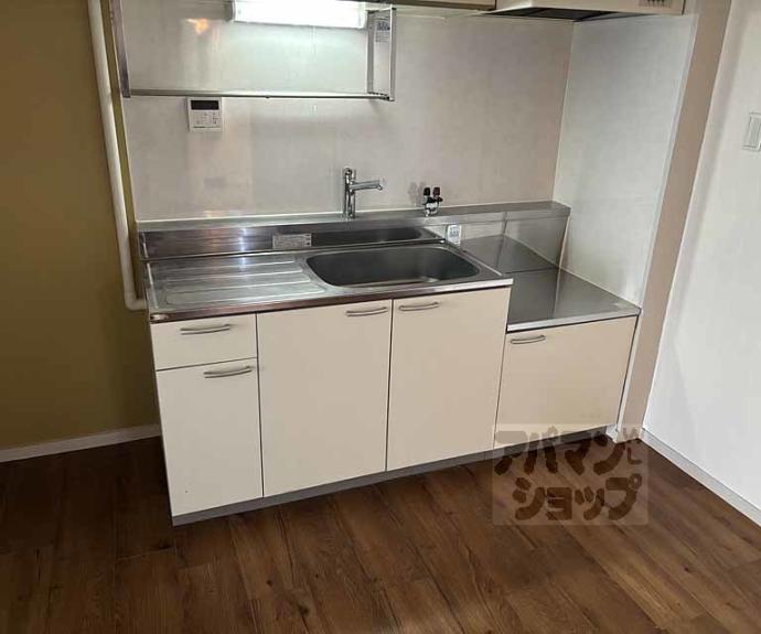 【メゾンドール東条】間取