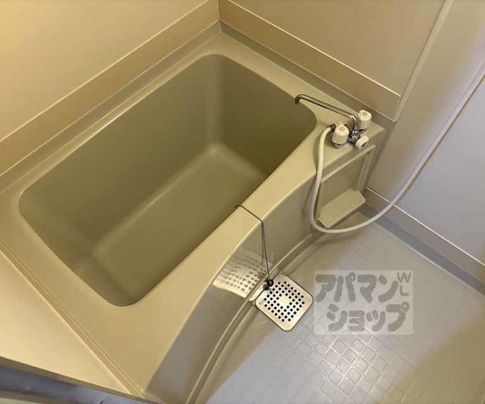 【メゾンドール東条】間取