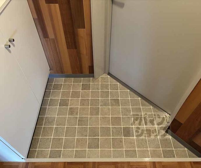 【メゾンドール東条】間取