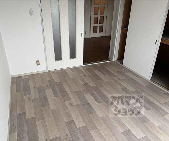 【メゾンドール東条】間取