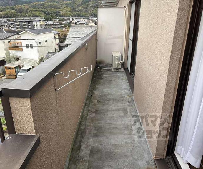 【メゾンドール東条】間取