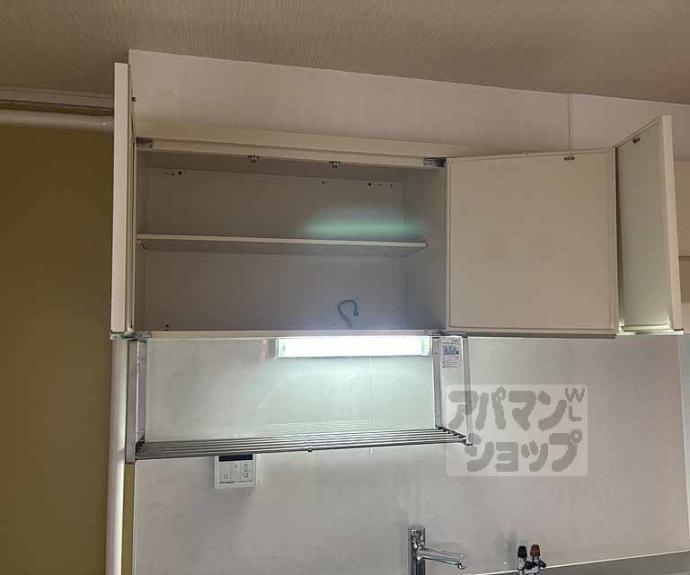 【メゾンドール東条】間取