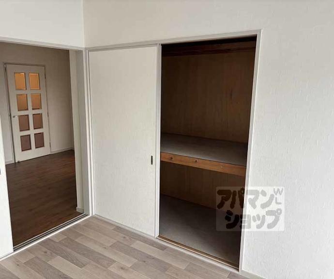 【メゾンドール東条】間取