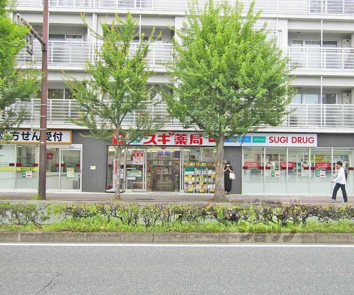 【プレミスト京都松ヶ崎】間取