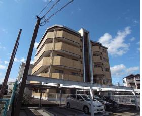 サンシュロス：間取図