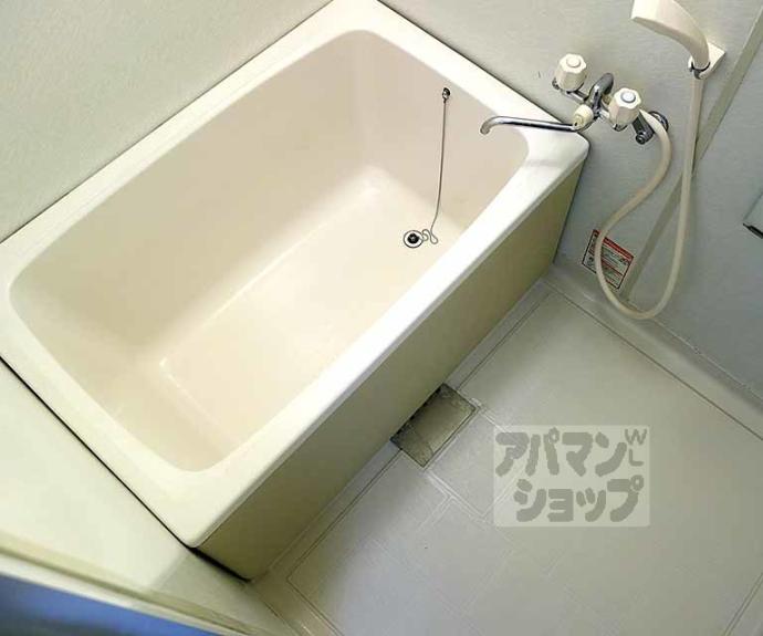 【BNコート洛西】間取