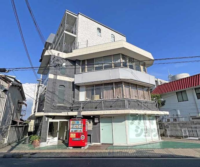 【BNコート洛西】間取