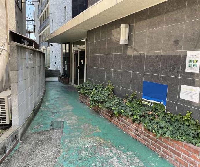 【BNコート洛西】間取