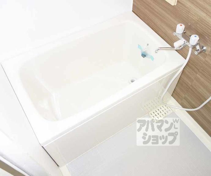 【セジュール久世西】間取