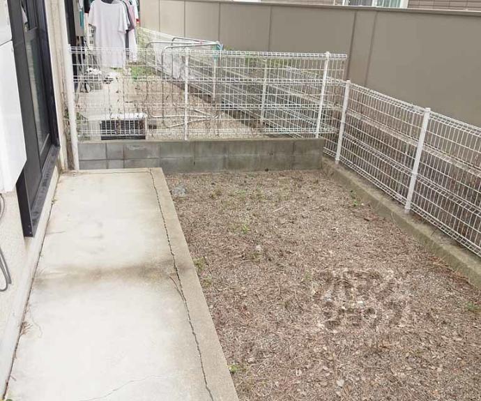 【セジュール久世西】間取