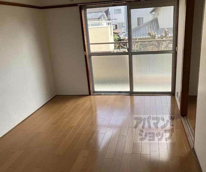 【コーポ野添】間取