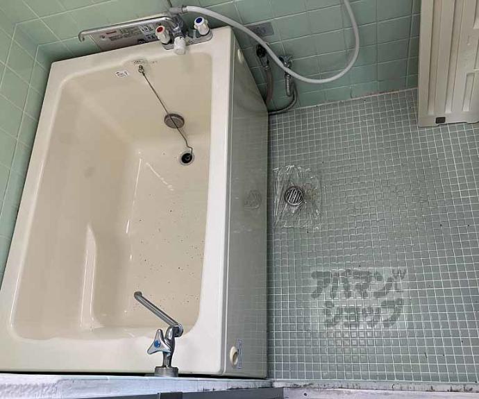 【コーポ野添】間取