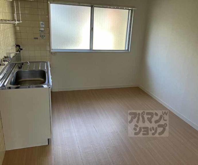 【コーポ野添】間取