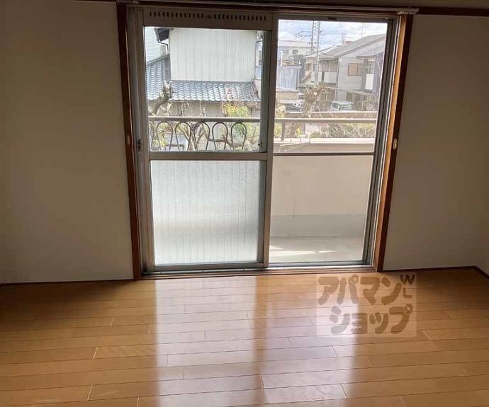 【コーポ野添】間取