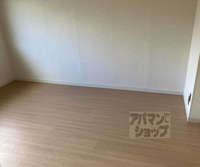 【コーポ野添】間取