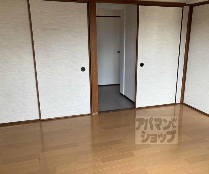 【コーポ野添】間取