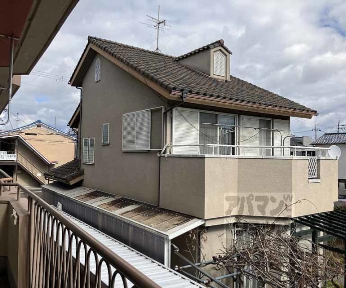 【コーポ野添】間取