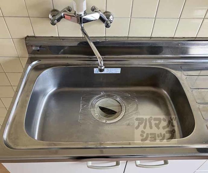 【コーポ野添】間取