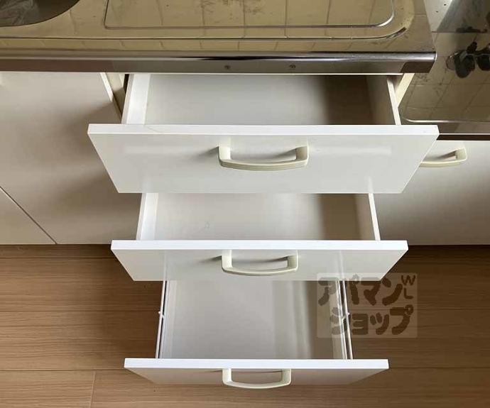 【コーポ野添】間取