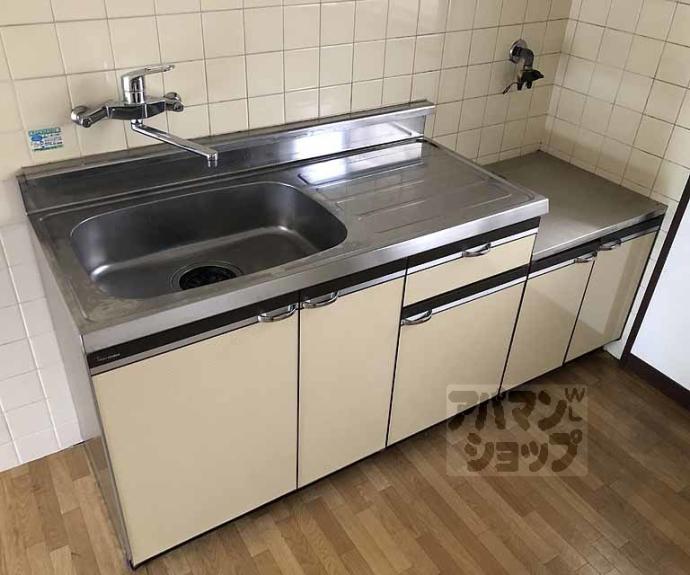 【コーポ野添】間取