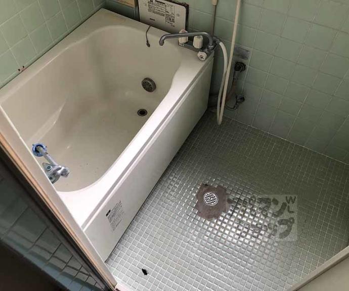 【コーポ野添】間取